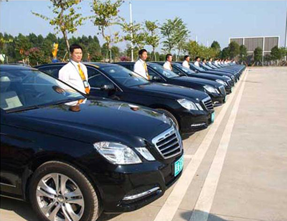 太原企事業(yè)單位用車